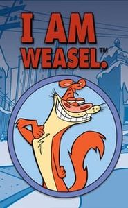 I Am Weasel movie