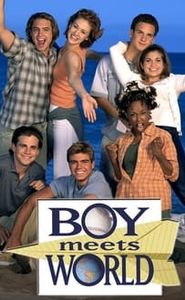 Incorrigible Cory movie