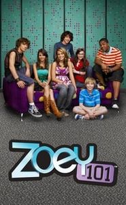 Zoé movie