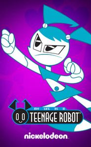 Jenny Robot movie