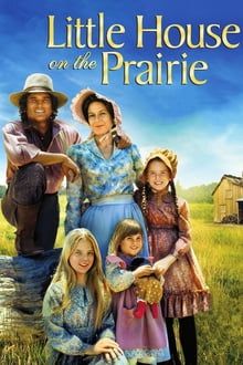 La Petite Maison dans la prairie movie