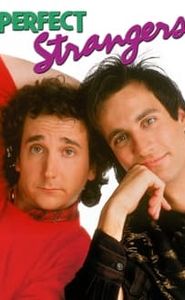 Larry et Balki movie