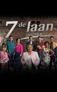 7de Laan movie