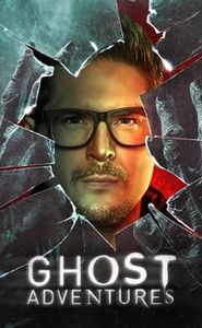 Ghost Adventures movie