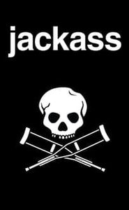 Jackass movie