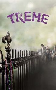 Treme movie