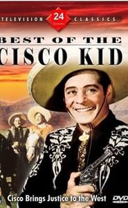 The Cisco Kid movie