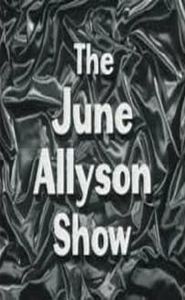 The DuPont Show with June Allyson movie