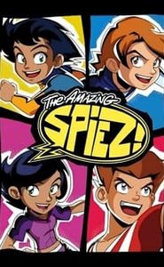 SpieZ! Nouvelle Génération movie