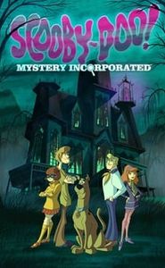 Scooby-Doo - Mystères associés movie