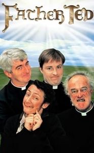 Father Ted movie