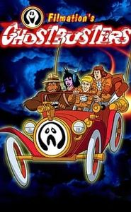 Ghostbusters movie