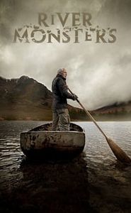 River Monsters movie