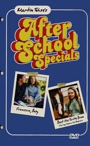 ABC Afterschool Special movie