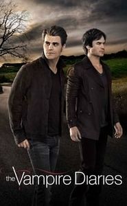Vampire Diaries movie