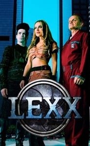 Lexx movie