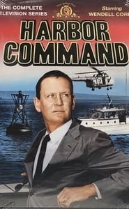 Harbor Command movie