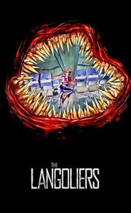 Les Langoliers movie
