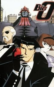 The Big O movie