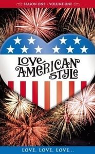 Love, American Style movie