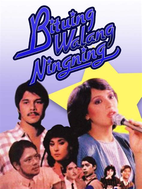 Bituing Walang Ningning movie