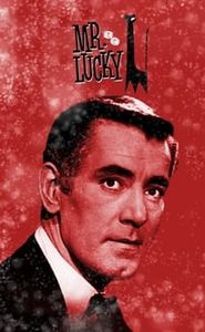 Mr. Lucky movie