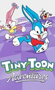 Les Tiny Toons movie