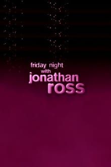 Friday Night with Jonathan Ross movie