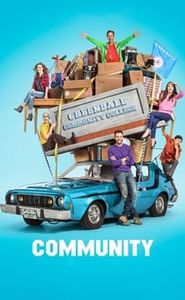 Community movie