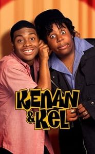 Kenan & Kel movie