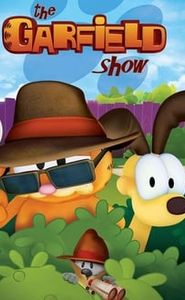 Garfield et Cie movie