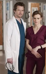 Mercy hospital movie