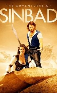 Les Aventures de Sinbad movie