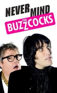 Never Mind the Buzzcocks movie