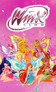 Winx Club movie