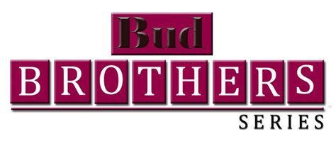 Bud Brothers Series movie