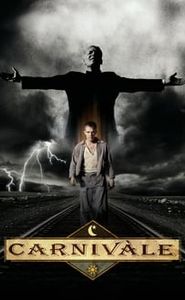 La caravane de l'étrange movie