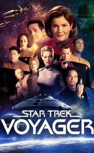 Star Trek : Voyager movie