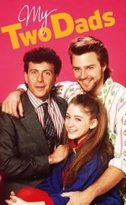 Mes deux papas movie