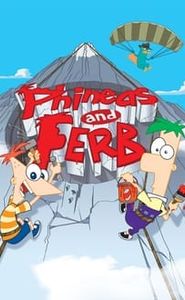 Phinéas et Ferb movie