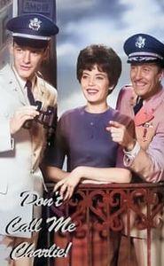 Don't Call Me Charlie movie
