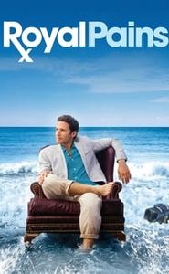 Royal Pains movie