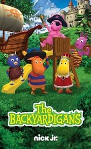 The Backyardigans movie
