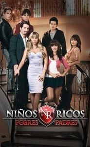Niños Ricos, Pobres Padres movie