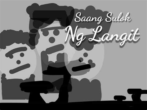 Saang Sulok ng Langit movie