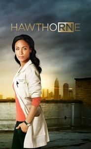 Hawthorne: infirmière en chef movie