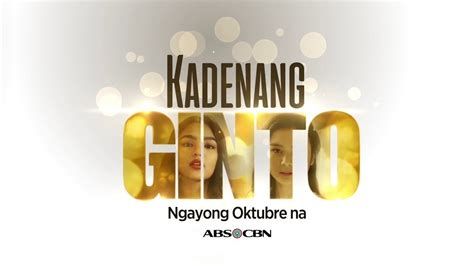 Kadenang Kristal movie