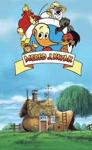 Alfred J. Kwak movie