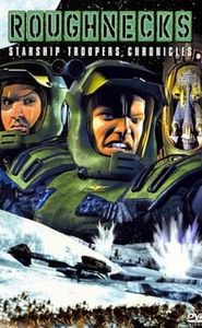 Starship Troopers movie