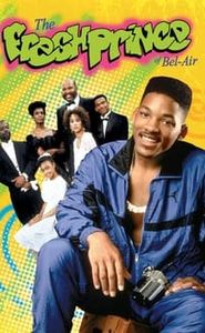 Le Prince de Bel-Air movie